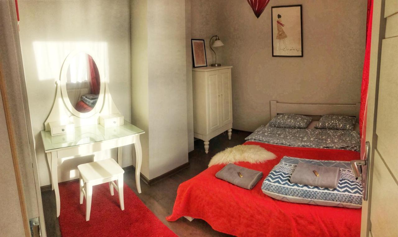 Apartament Na Chlodnej | The High Street Suwałki Extérieur photo