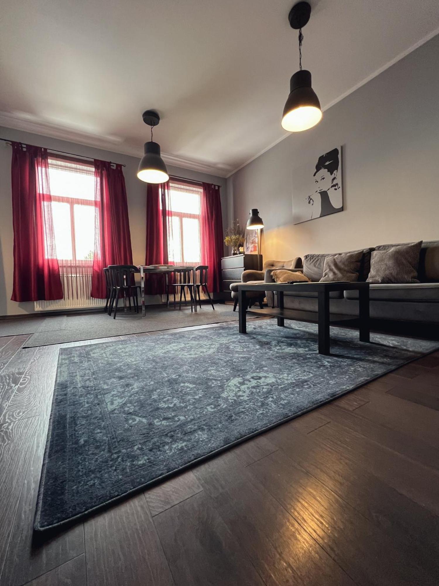 Apartament Na Chlodnej | The High Street Suwałki Extérieur photo