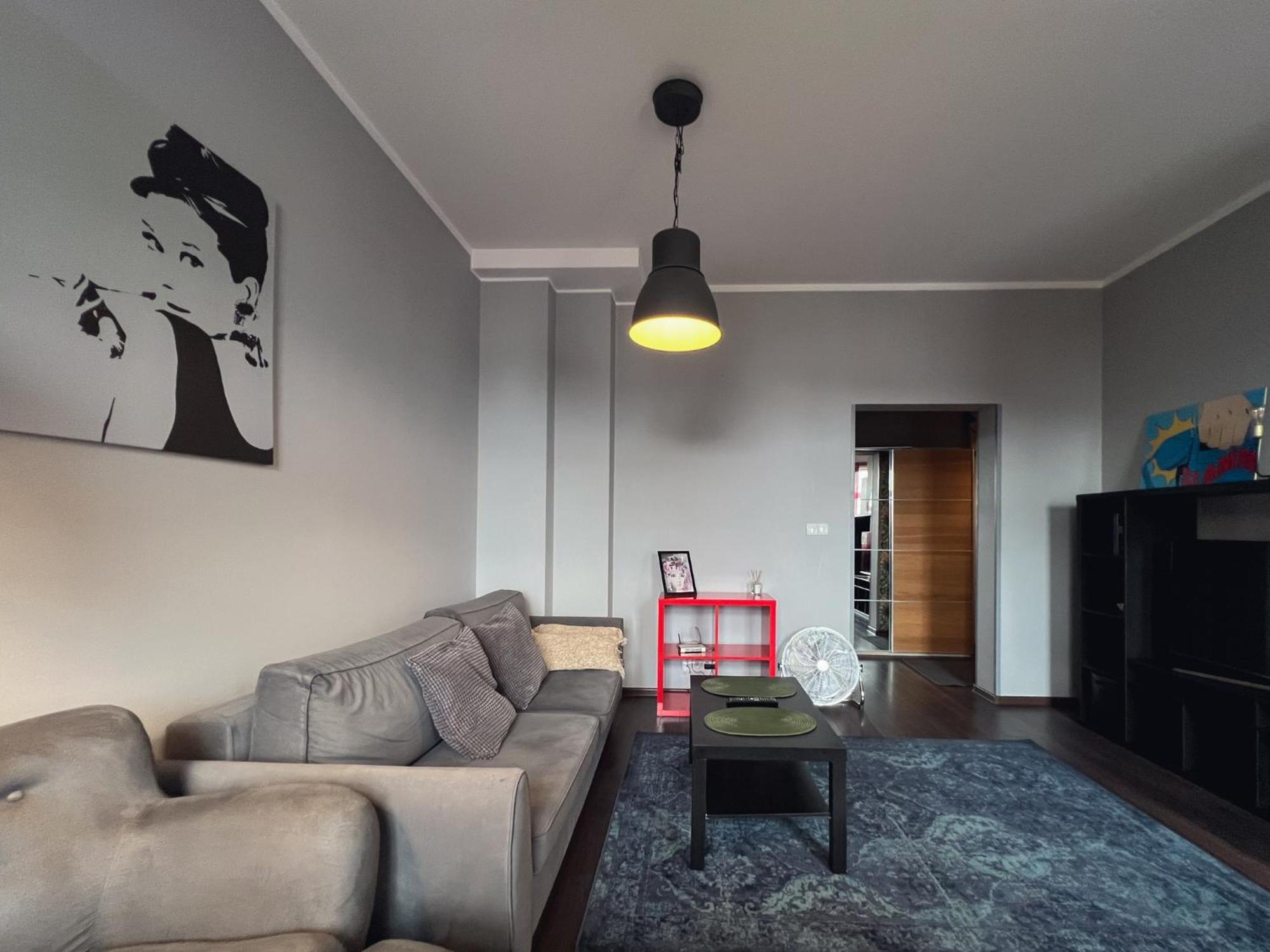 Apartament Na Chlodnej | The High Street Suwałki Extérieur photo