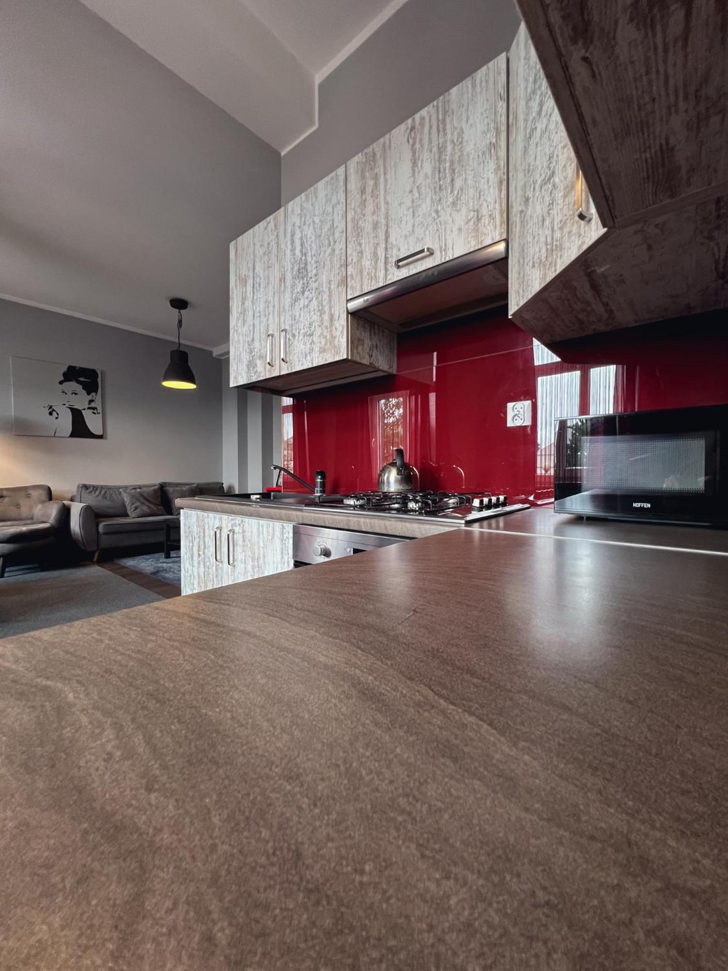 Apartament Na Chlodnej | The High Street Suwałki Extérieur photo