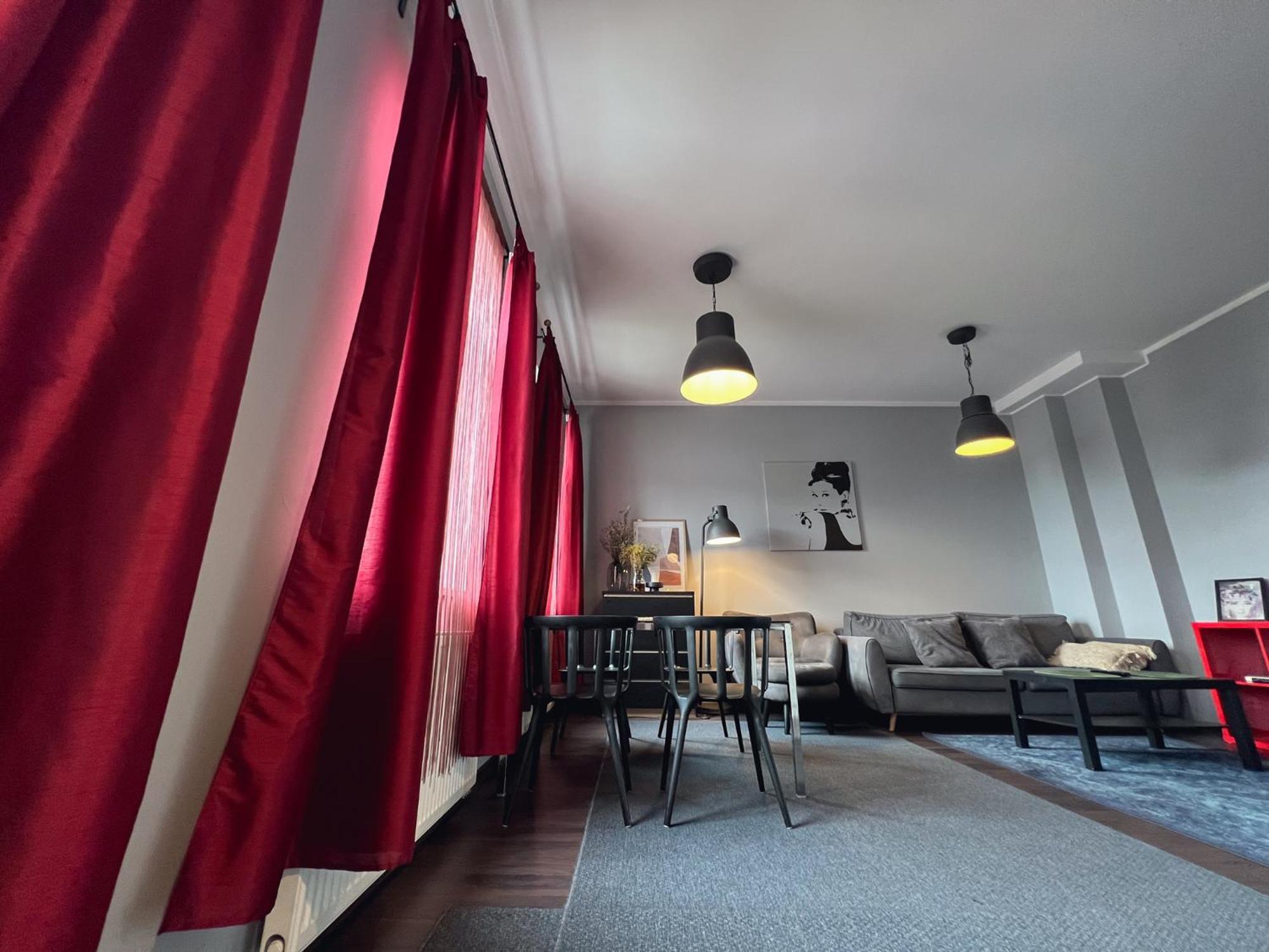 Apartament Na Chlodnej | The High Street Suwałki Extérieur photo