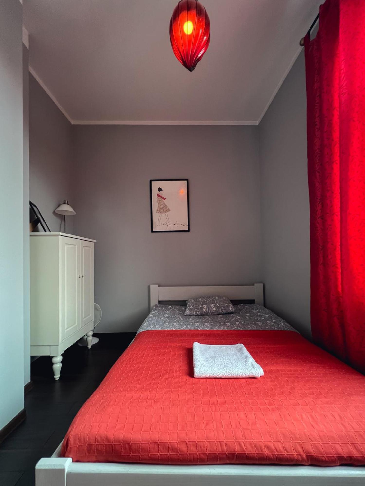 Apartament Na Chlodnej | The High Street Suwałki Extérieur photo