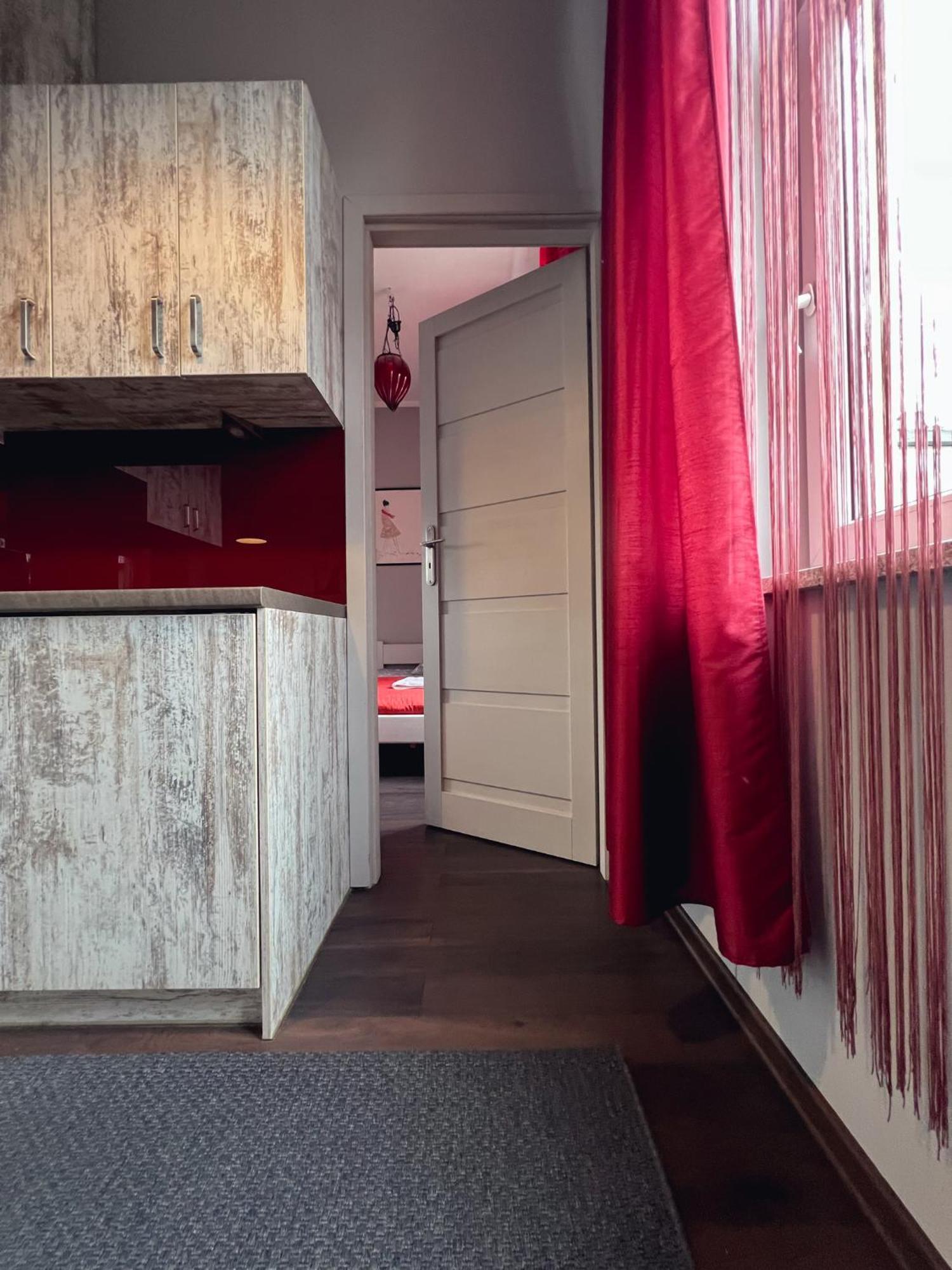 Apartament Na Chlodnej | The High Street Suwałki Extérieur photo