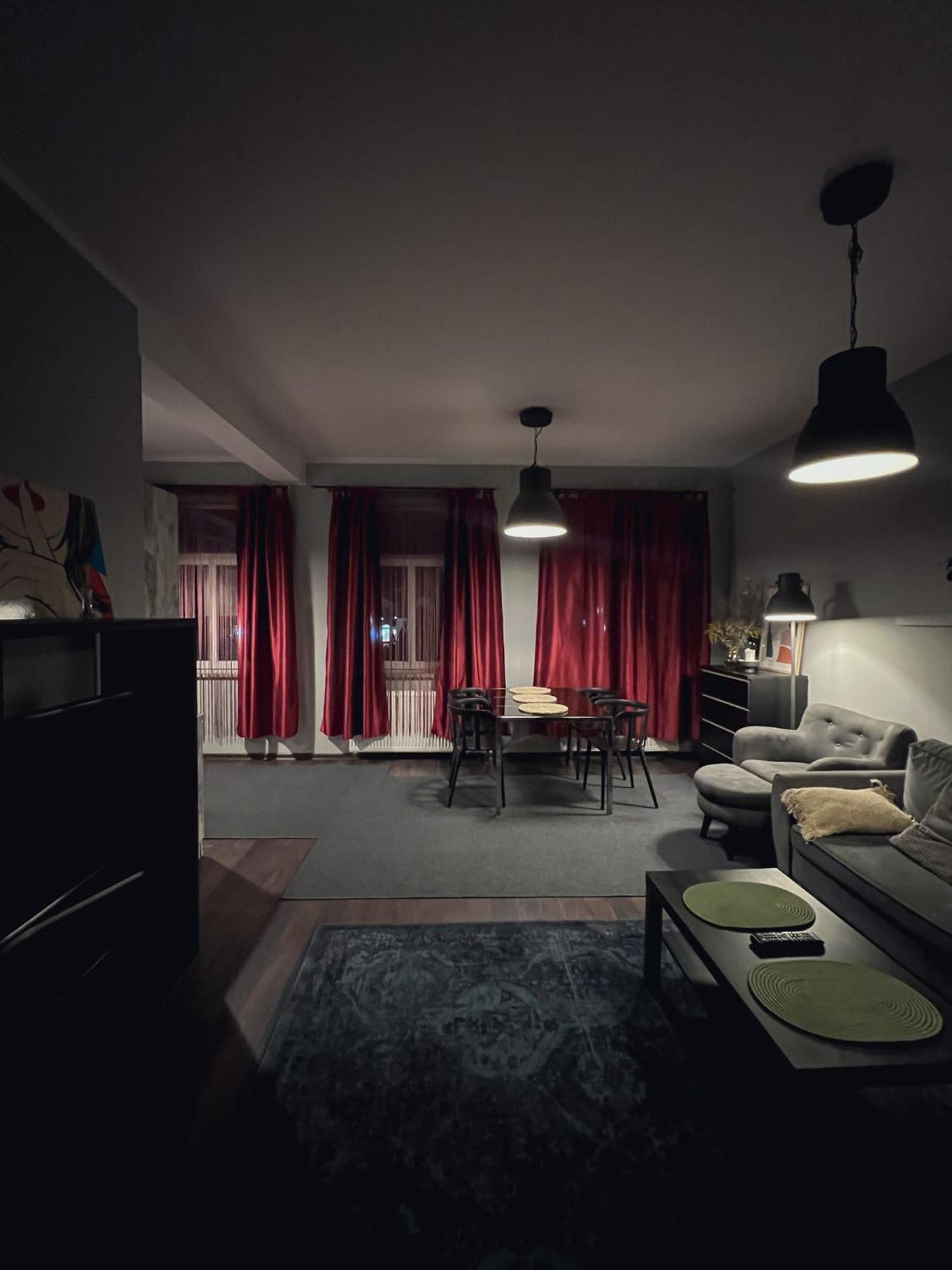 Apartament Na Chlodnej | The High Street Suwałki Extérieur photo
