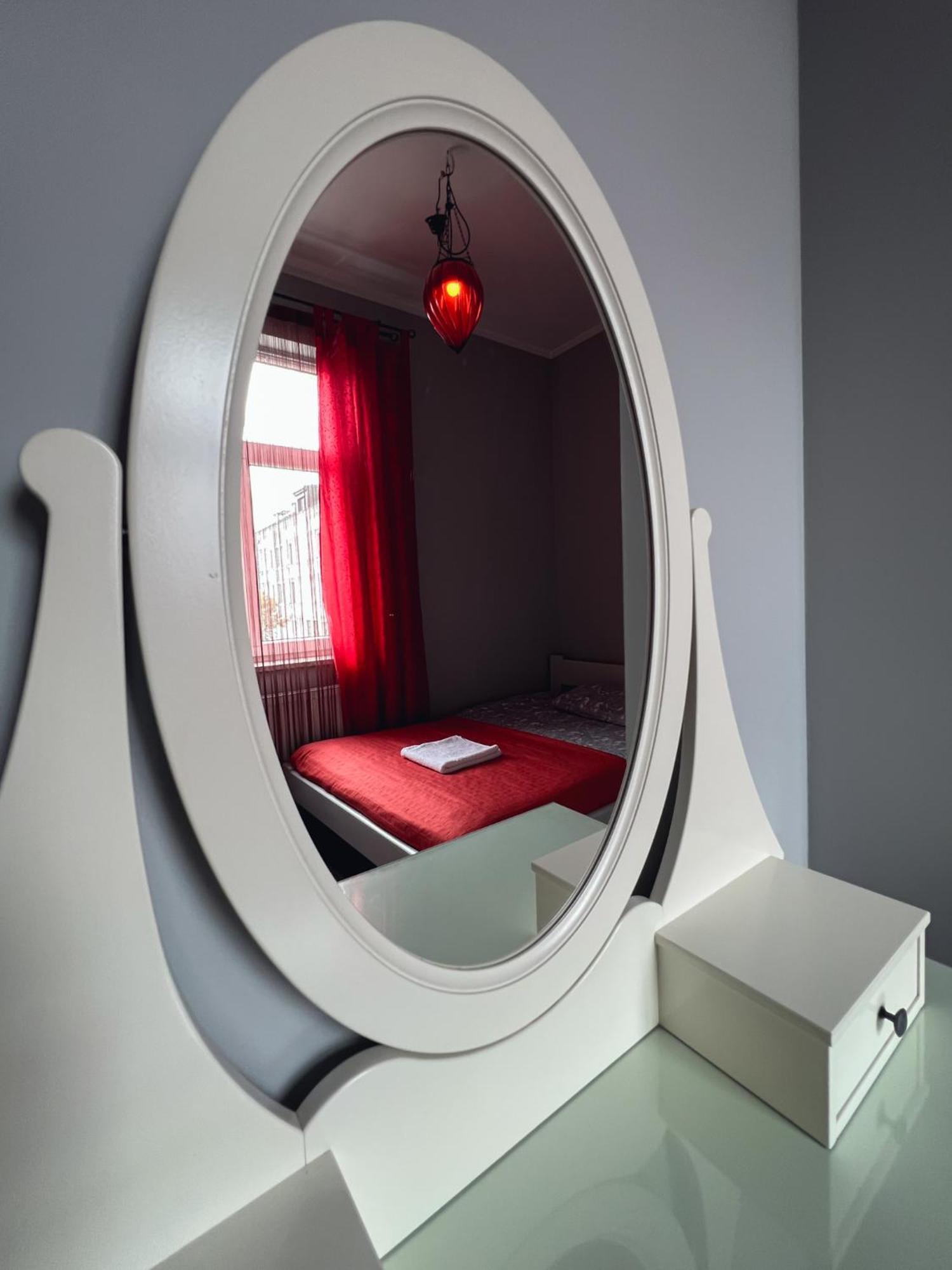 Apartament Na Chlodnej | The High Street Suwałki Extérieur photo