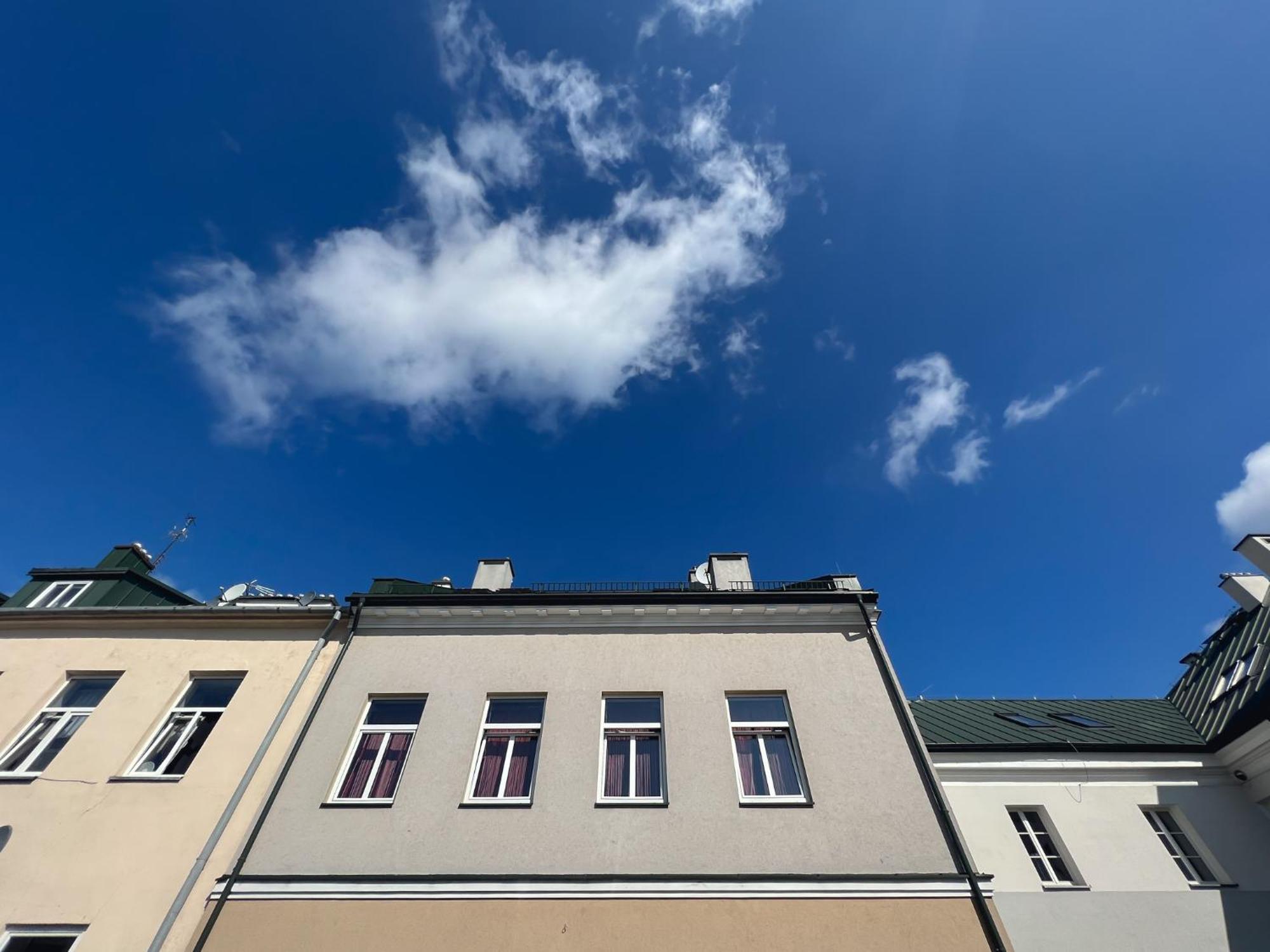 Apartament Na Chlodnej | The High Street Suwałki Extérieur photo