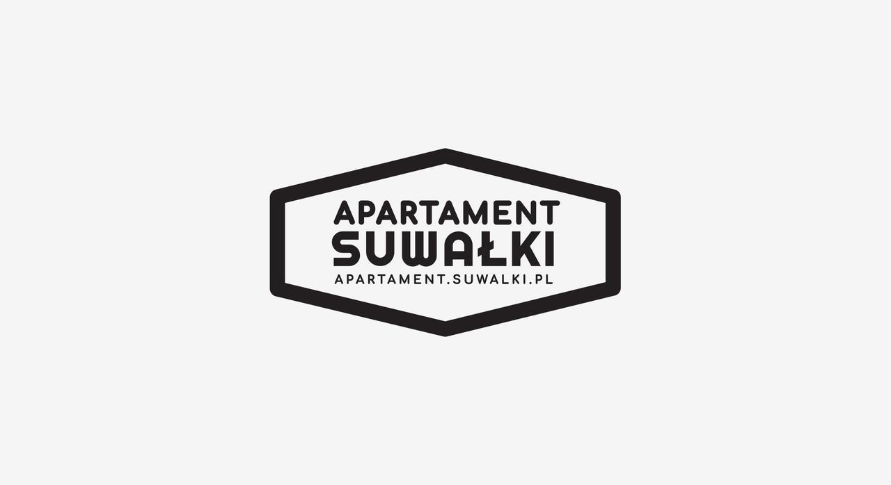 Apartament Na Chlodnej | The High Street Suwałki Extérieur photo